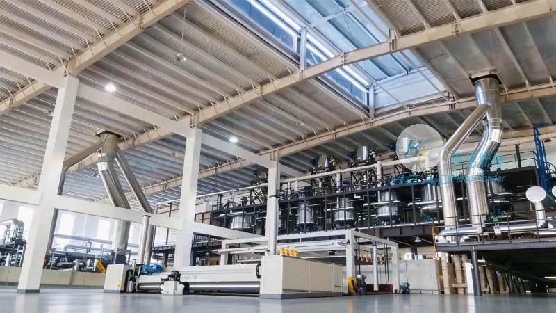 Thermoplastisches Polyurethan: Systeme